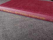 MICKIEWICZ - POWIEŚCI POETYCKIE, 1982 R., WYD. IV