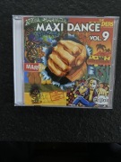 Maxi Dance Vol.9