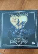 Gra planszowa Talisman edycja Disney Kingdom Hearts