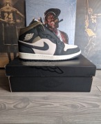 Air Jordan 1 Mid SE roz. 44,5