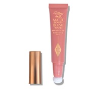 CHARLOTTE TILBURY Matte Beauty Blush Wand Matowy Róż Pillow Talk Pink Pop