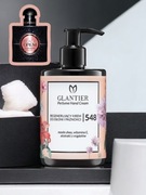 Perfumowany krem do rąk Glantier Black Opium