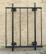 Bagażnik dachowy do Nissana Almery