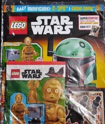 Gazetka LEGO Star Wars 11/2023 c-3po 912310