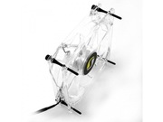 SilentiumPC Kołki antywibracyjne Silicon Pins 4szt