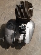 silnik motocyklowy Mińsk M1 125 cc