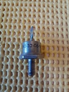 Dioda prostownicza D42-32-06 UNITRA 32A 600V