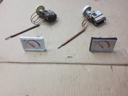 Termostat RD 1 bojlera grzejnika grzalki termy pieca Fach Ciesszyn