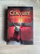 Pierdomenico Baccalario - Ognisty pierścień (Century Tom 1)