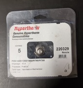 Dysza Hypertherm 220329