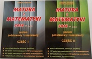 Matura z matematyki 2018, cz.1/cz.2 2018-...