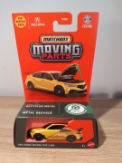 Matchbox Moving Parts Acura Integra Type S HRC