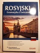 ROSYJSKI. GRAMATYKA Z ĆWICZENIAMI MARTA RUNOWSKA, EWELINA BIAŁKO