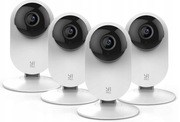 Kamera IP Xiaoyi Yi Home Camera 2K Pro WiFi IR -30% BF