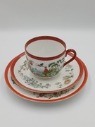 Zestaw śniadaniowy C.T. motyw japonski 