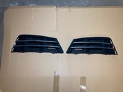 Kratka zderzaka Audi A4 B9 Lewa prawa 8w0807682r