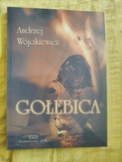 GOŁĘBICA ANDRZEJ WÒJCIKIEWICZ 