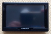 Nawigacja Garmin Nuvi 58LM, 5 cali - świeże mapy, darmowa aktualizacja 