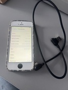 Telefon Apple iPhone SE różowy 32gb A1723