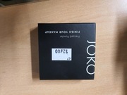 PUDER PRASOWANY JOKO KOLOR 15 RICH TAN 8G