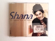 Shana -  Es regnet nie in Texas