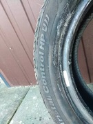 Opony zimowe Fulda Kristall Control HP2 205/55/R16 - 180 zł za 2 sztuki 