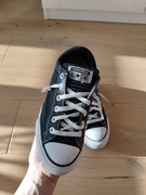 Converse trampki All star roz 37 dziecięce