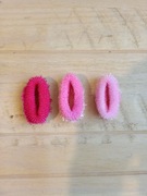 !HIT! Gumka do włosów