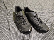 Buty rowerowe SPD Giro Sentrie Techlace 42 (27 cm)