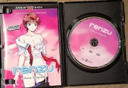 Renzu anime  lektor  dvd 