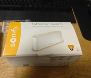 Somfy TaHoma switch.  Centrala do zarządzania urządzeniami smart