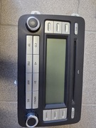 Radio VW Passat B6