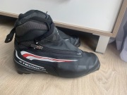 Buty do nart biegowych TECNO Pro SNS profil 46 wkładka 29,5 cm