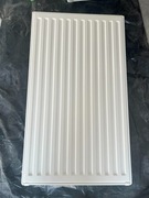 Grzejnik biały COSMO by Purmo