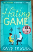 The Hating Game - SALLY THORNE (ENGLISH LANGUAGE)