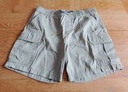 Spodenki materiałowe new lock rozmiar 164-170, 14-15 lat