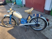 Komar 232 Motorower Prl