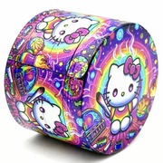  Stylowy młynek do ziół – 4-częściowy