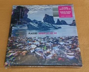 Placebo Never Let Me Go CD