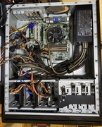 Obudowa ATX komputera Chieftec BM-25B-OP od 5 zeta