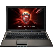 Laptop MSI CX61 2OD 