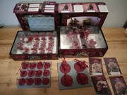 A Song of Ice & Fire: Targaryen 4 boxy 