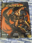 Conan - Conan Złodziej