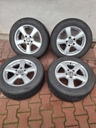 Kompletne kola BMW E60