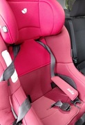 Fotelik joie 360, obrotowy, isofix, 0-18