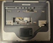 Górna i dolna obudowa – HP Compaq nx9010 + radiator z wentylatorem GRATIS