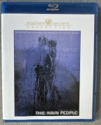 The Rain People (1969) Blu-ray REGION FREE