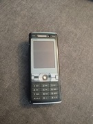 telefon SONY ERICSSON k800i