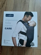 Ergonomiczne nosidełko Womar Zafirro N22