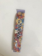 Papierek lody Ekipy Ekipa Friz